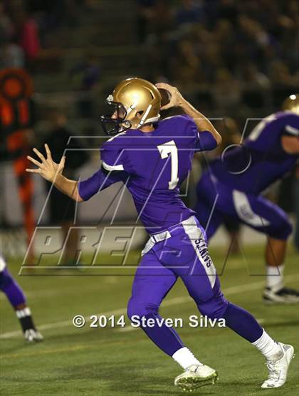 Thumbnail 3 in Cathedral Catholic @ St. Augustine photogallery.