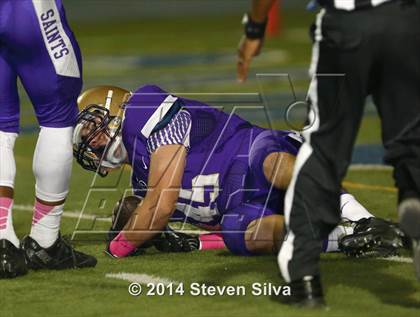 Thumbnail 3 in Cathedral Catholic @ St. Augustine photogallery.