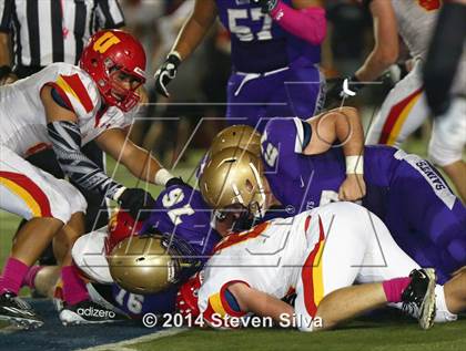 Thumbnail 3 in Cathedral Catholic @ St. Augustine photogallery.