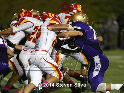 Thumbnail 2 in Cathedral Catholic @ St. Augustine photogallery.