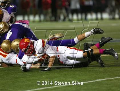Thumbnail 3 in Cathedral Catholic @ St. Augustine photogallery.