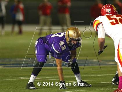Thumbnail 3 in Cathedral Catholic @ St. Augustine photogallery.