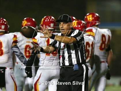 Thumbnail 3 in Cathedral Catholic @ St. Augustine photogallery.