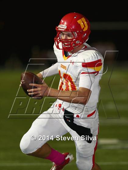 Thumbnail 3 in Cathedral Catholic @ St. Augustine photogallery.