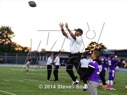 Thumbnail 1 in Cathedral Catholic @ St. Augustine photogallery.