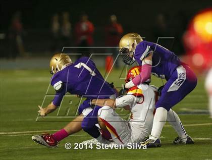 Thumbnail 2 in Cathedral Catholic @ St. Augustine photogallery.