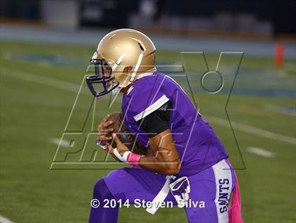 Thumbnail 2 in Cathedral Catholic @ St. Augustine photogallery.