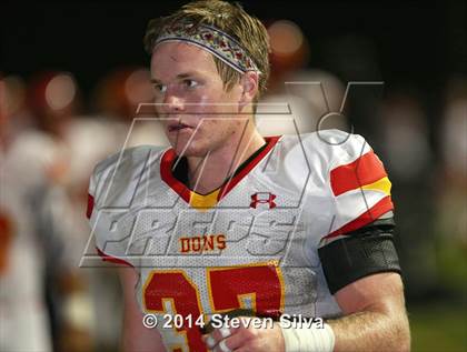 Thumbnail 3 in Cathedral Catholic @ St. Augustine photogallery.