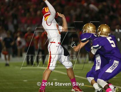 Thumbnail 1 in Cathedral Catholic @ St. Augustine photogallery.