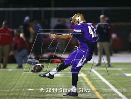 Thumbnail 3 in Cathedral Catholic @ St. Augustine photogallery.