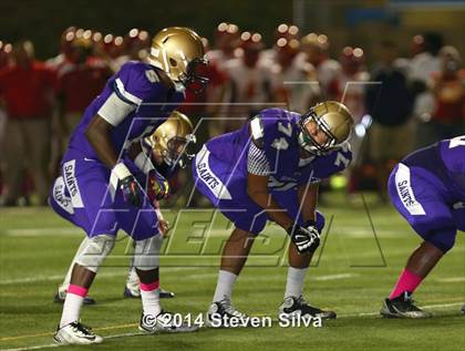 Thumbnail 3 in Cathedral Catholic @ St. Augustine photogallery.