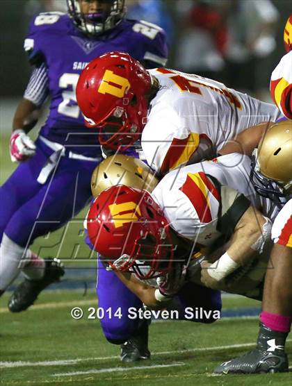 Thumbnail 2 in Cathedral Catholic @ St. Augustine photogallery.