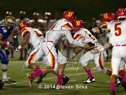 Thumbnail 1 in Cathedral Catholic @ St. Augustine photogallery.