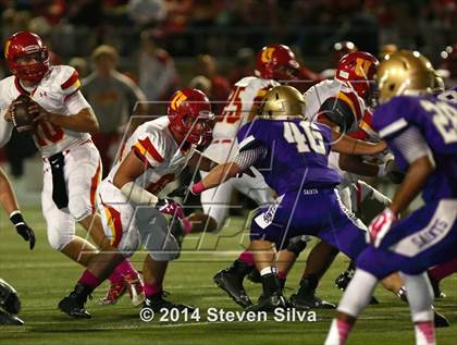 Thumbnail 2 in Cathedral Catholic @ St. Augustine photogallery.
