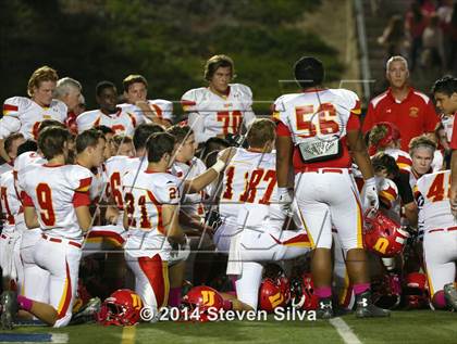 Thumbnail 3 in Cathedral Catholic @ St. Augustine photogallery.