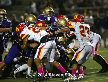 Thumbnail 3 in Cathedral Catholic @ St. Augustine photogallery.