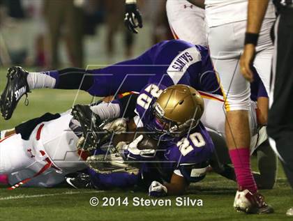 Thumbnail 2 in Cathedral Catholic @ St. Augustine photogallery.