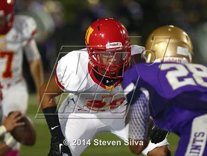 Thumbnail 1 in Cathedral Catholic @ St. Augustine photogallery.