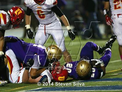 Thumbnail 2 in Cathedral Catholic @ St. Augustine photogallery.
