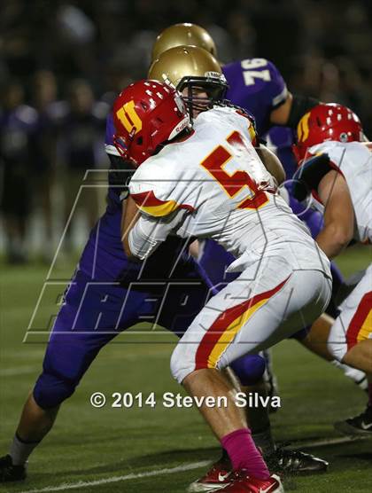 Thumbnail 1 in Cathedral Catholic @ St. Augustine photogallery.
