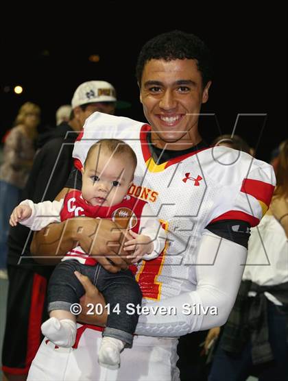 Thumbnail 3 in Cathedral Catholic @ St. Augustine photogallery.