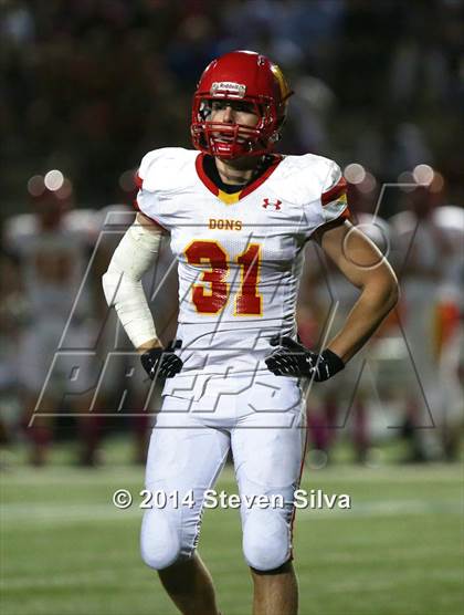 Thumbnail 3 in Cathedral Catholic @ St. Augustine photogallery.