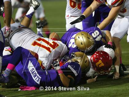 Thumbnail 3 in Cathedral Catholic @ St. Augustine photogallery.