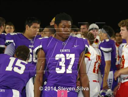 Thumbnail 3 in Cathedral Catholic @ St. Augustine photogallery.