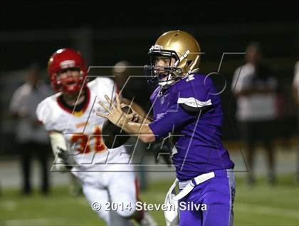 Thumbnail 1 in Cathedral Catholic @ St. Augustine photogallery.