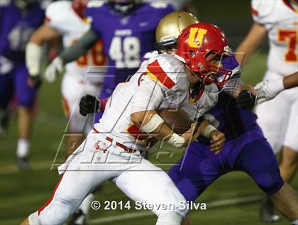 Thumbnail 2 in Cathedral Catholic @ St. Augustine photogallery.