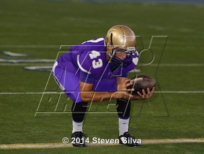 Thumbnail 3 in Cathedral Catholic @ St. Augustine photogallery.