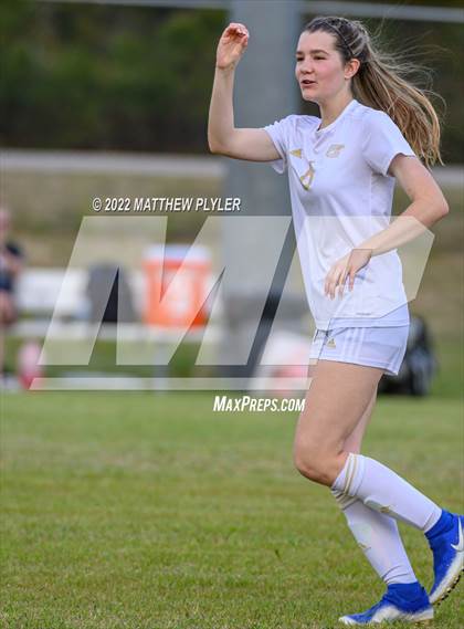 Thumbnail 2 in Fayetteville Academy @ Village Christian Academy photogallery.