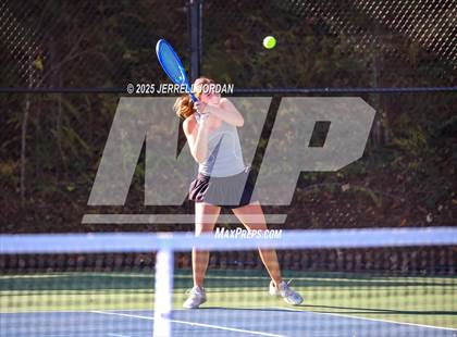 Thumbnail 2 in Charlotte Catholic vs East Chapel Hill (NCHSAA 6A Dual-Team Final) photogallery.