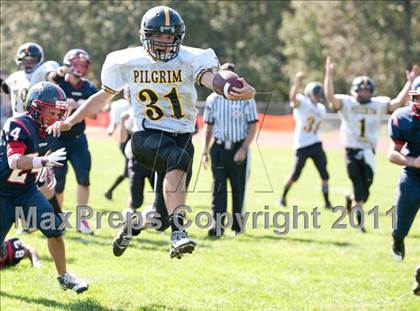 Thumbnail 3 in Pilgrim @ Toll Gate photogallery.