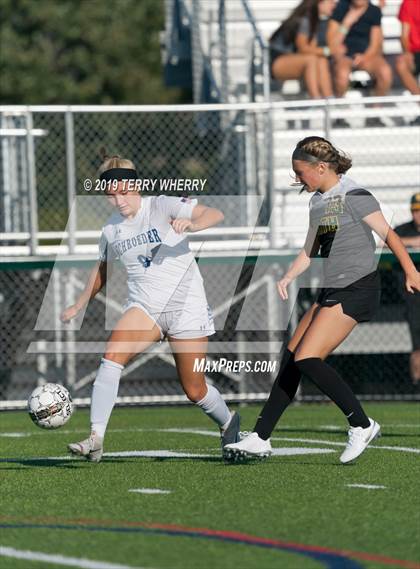 Thumbnail 3 in Webster Schroeder @ Williamsville North photogallery.