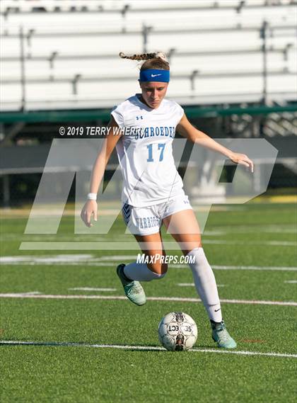 Thumbnail 1 in Webster Schroeder @ Williamsville North photogallery.