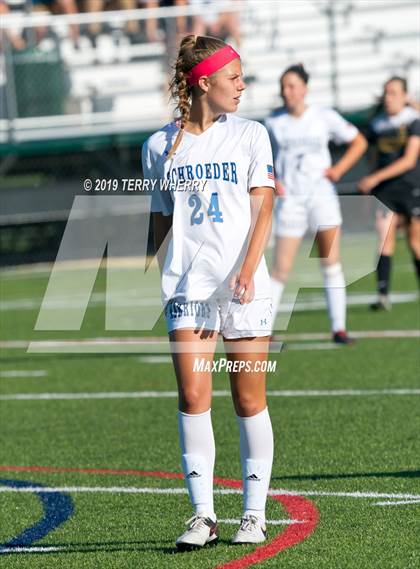 Thumbnail 3 in Webster Schroeder @ Williamsville North photogallery.