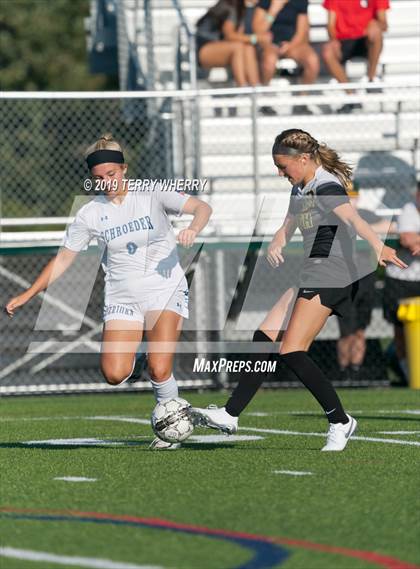 Thumbnail 2 in Webster Schroeder @ Williamsville North photogallery.