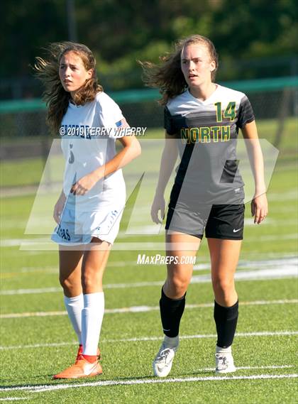 Thumbnail 3 in Webster Schroeder @ Williamsville North photogallery.