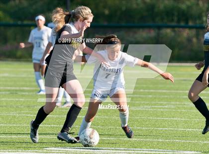 Thumbnail 1 in Webster Schroeder @ Williamsville North photogallery.