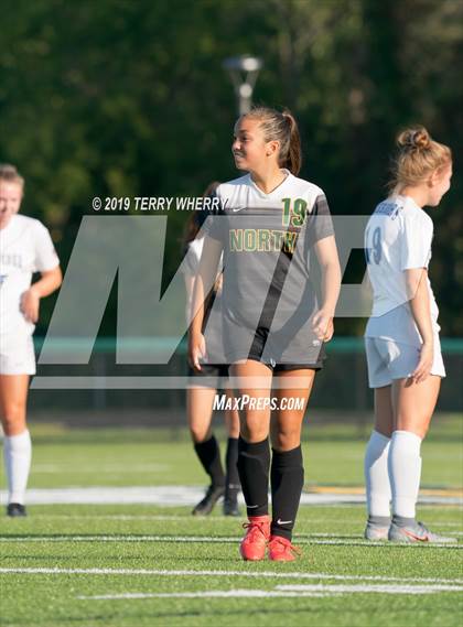 Thumbnail 2 in Webster Schroeder @ Williamsville North photogallery.