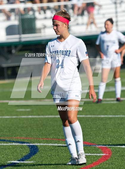 Thumbnail 2 in Webster Schroeder @ Williamsville North photogallery.
