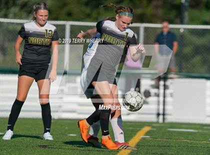 Thumbnail 1 in Webster Schroeder @ Williamsville North photogallery.