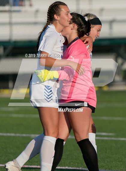 Thumbnail 2 in Webster Schroeder @ Williamsville North photogallery.