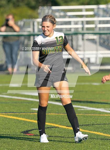 Thumbnail 3 in Webster Schroeder @ Williamsville North photogallery.