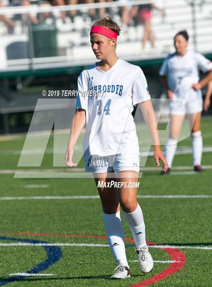 Thumbnail 1 in Webster Schroeder @ Williamsville North photogallery.