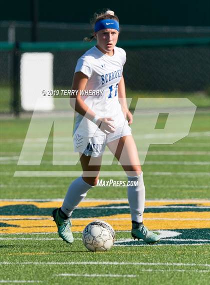 Thumbnail 1 in Webster Schroeder @ Williamsville North photogallery.