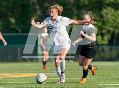 Thumbnail 2 in Webster Schroeder @ Williamsville North photogallery.