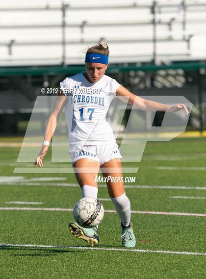 Thumbnail 3 in Webster Schroeder @ Williamsville North photogallery.