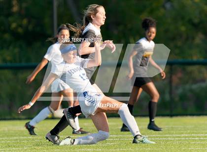 Thumbnail 1 in Webster Schroeder @ Williamsville North photogallery.